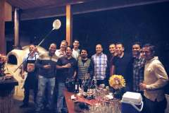 celebrando