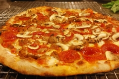 sausage-pepperoni-mushroom
